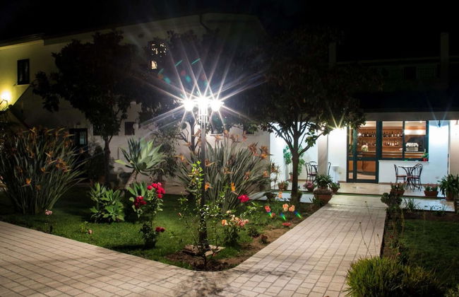 Belvilla by OYO Gattotrilo x 4 - Foto 30