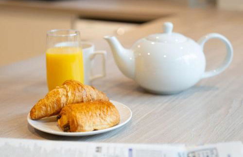 Luxury Living Away From Home - Foto 25