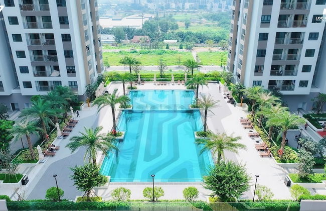 Saigon Riverside Complex D7 - Foto 30