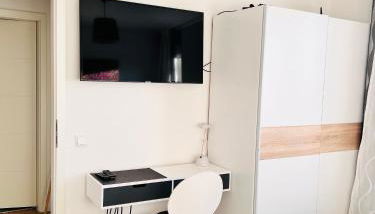 Neues, ruhiges Apartment Nordic in Düsseldorf-Nord - Foto 3