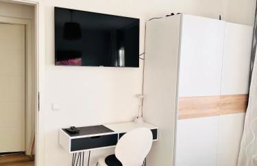 Neues, ruhiges Apartment Nordic in Düsseldorf-Nord - Foto 3