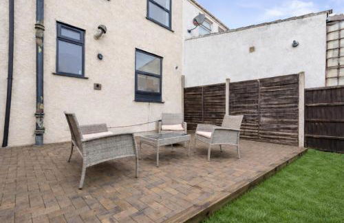 New Spacious 3-Bed House, Driveway Parking, Ideal Contractor Stay - Foto 4