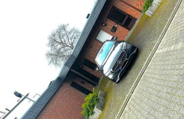 Moderner Bungalow in Mönchengladbach - Foto 3