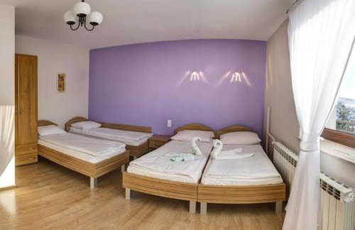 Willa Pienińska - Foto 55