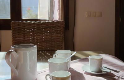 Casa Rural Maria Isabel - Foto 11