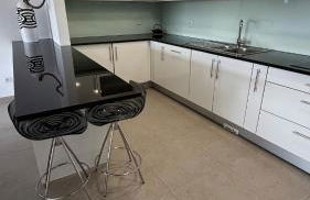 Grand appartement de standing au cœur de la ville - Foto 15