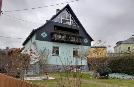 Ferienwohnung im Traumhaus - Foto 7