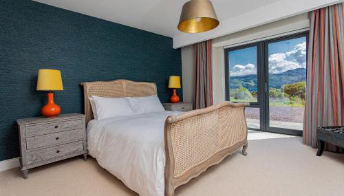 Avernish Lodge-Kyle of Lochalsh - Foto 3