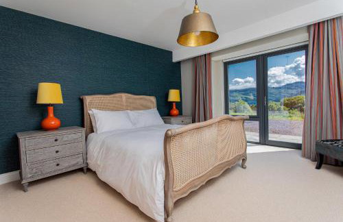 Avernish Lodge-Kyle of Lochalsh - Foto 3