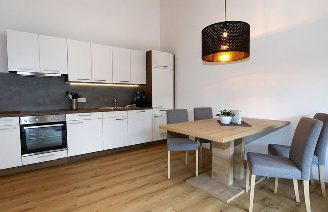 Apartment in Stubai Alps With Supercard - Foto 5