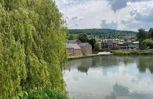 Little Cottage, Cromford - Foto 16