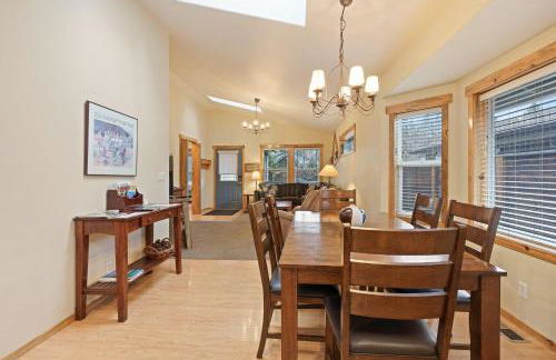 Huckleberry Cottage - Foto 9