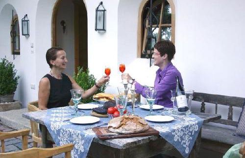 Chalets in der Forststraße - Photo 36