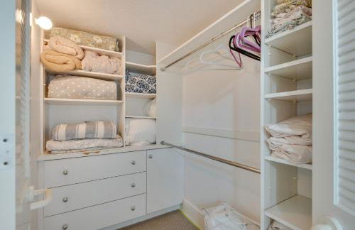 Beachfront Malibu House with Sauna and Ocean-View Deck - Foto 32