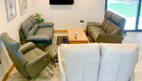 Dronefield Lodge - Foto 3