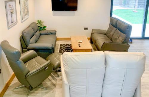 Dronefield Lodge - Foto 3