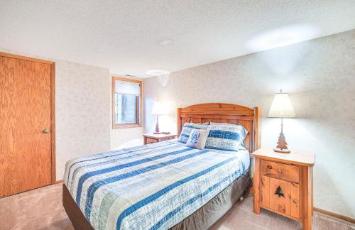 Lutsen Mountains Retreat with Resort Amenities! - Foto 15