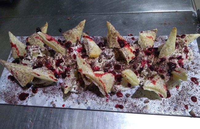 Agriturismo le Spighe - Fattoria Bertaccini - Foto 40