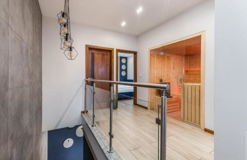 Exclusive Zefir Sauna & Grill - Foto 10