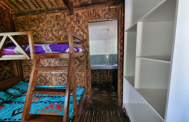 California Breeze Campsite - Foto 14