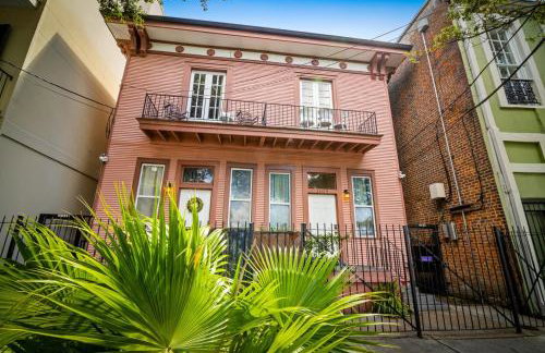 Governors Apartment - Steps to French Quarter - Foto 12