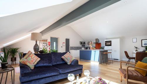 Bowland Lodges - Foto 4