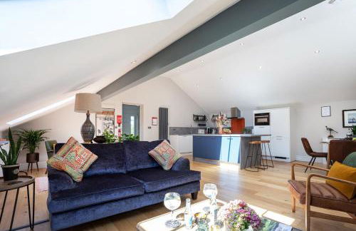 Curlew Loft - Foto 7