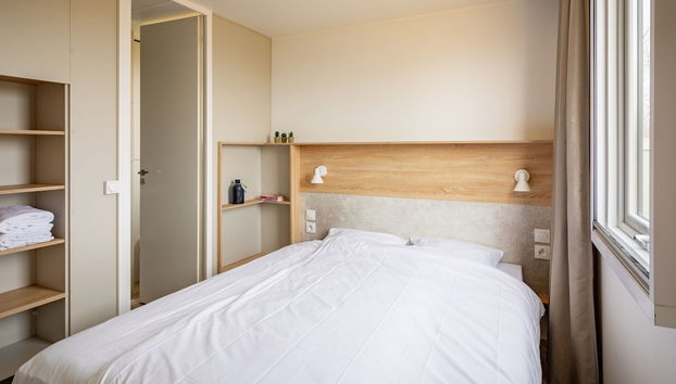 Sunny Chalet Close to Sea - Foto 3, Habitación