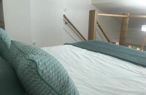 La Bastide - Le Grenache - Le Syrah au Domaine Chateau Henri Bonnaud - Foto 21