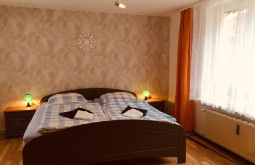 Haus am Fluss mit wunderschöner Dachterrasse mit Flussblick ,Garten und Grill - Foto 31