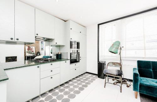 Bright and stylish 1 bedroom apt in Notting Hill - Foto 7