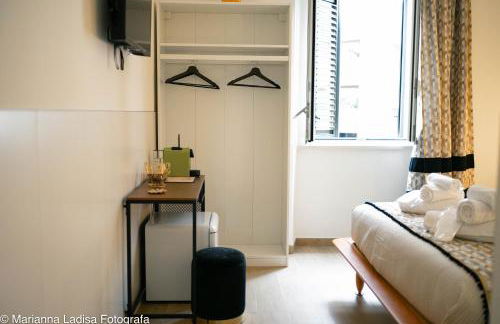 Dimora Capruzzi 37 - Foto 12