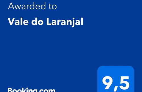 Vale do Laranjal - Foto 32