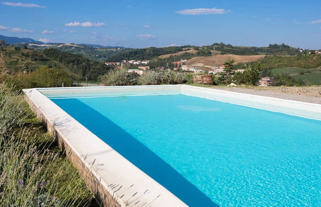 Belvilla by OYO Cascina Tabia - Foto 18