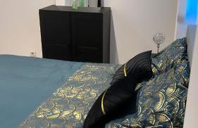 Maison jardin paisible 1 chambre - Foto 16