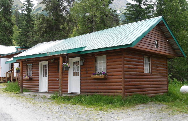 Gwin's Lodge & Roadhouse Est. 1952 - Foto 78