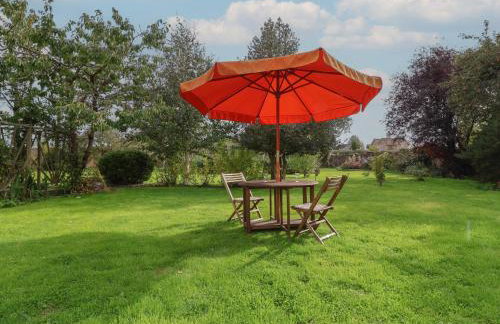 The Old Dairy - Photo 23