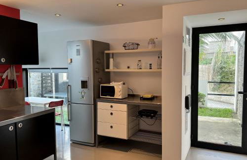 Sea Breeze Boutique House - Foto 10