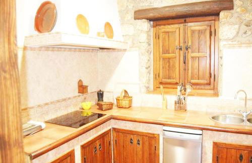 Virgen de la Cabeza Rural House - Foto 35