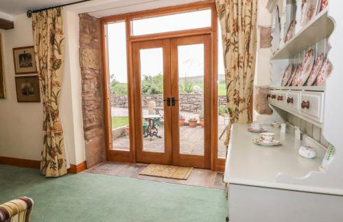 Rose Hips Barn - Foto 14