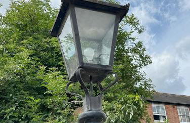 Mews house in the centre of Henley-on-Thames - Foto 8