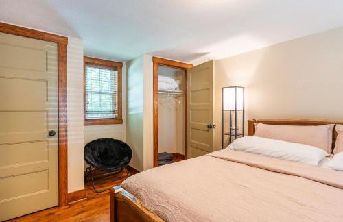 Robin Crest with Hot Tub - Foto 33