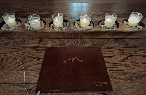 Lone Mountain Retreat - Foto 10