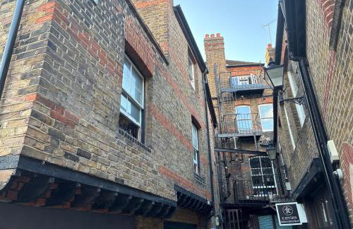 Windsor Castle View Apartment-one bed room - Foto 6