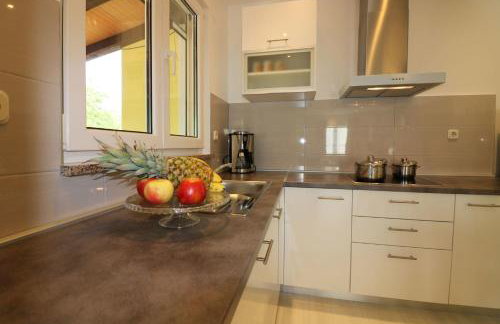 Residence Lorena Bungalow Lavanda 1 - Foto 7