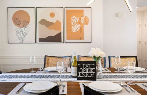 Kirkland Elegant 4B 2 5B Family Retreat with Designer Decor - Photo 52