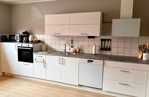 Ferienwohnung Bohlen - Foto 17