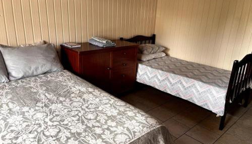 Apartamento espaçoso e central - Foto 4