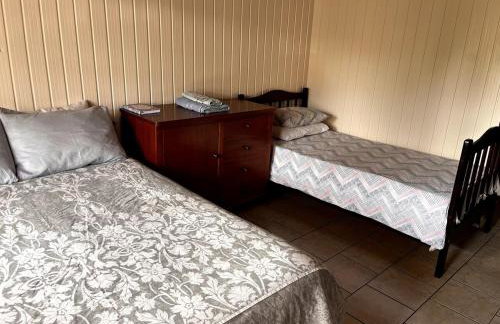 Apartamento espaçoso e central - Foto 4