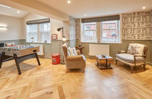 Sherlock Cottage - Foto 17